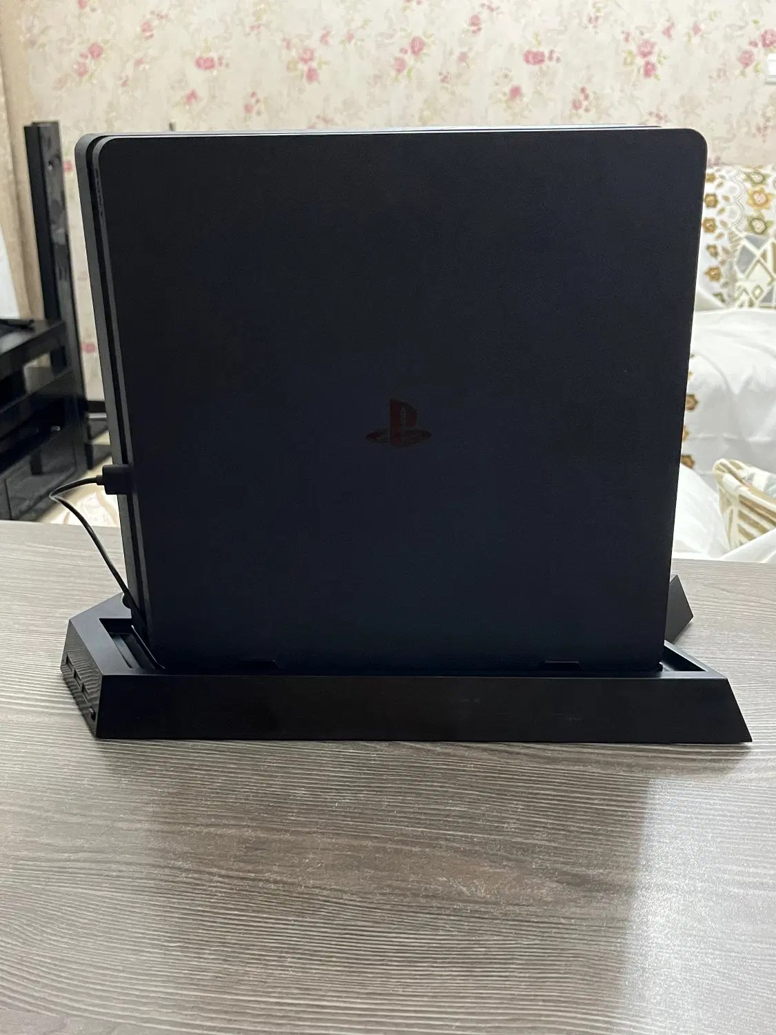 کنسول ps4 پی اس فور اسلیم|کنسول، بازی ویدئویی و آنلاین|تهران, خلیج فارس|دیوار