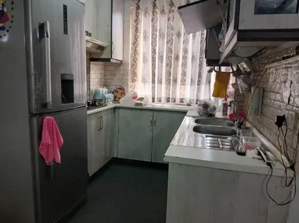 ۴۲متر/تکواحدی/طبقه همکف/فول بازسازی/طوس|فروش آپارتمان|تهران, سلسبیل شمالی|دیوار