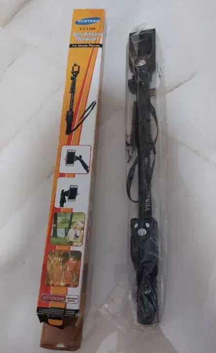 مونوپد سلفی|لوازم جانبی موبایل و تبلت|آستارا, |دیوار