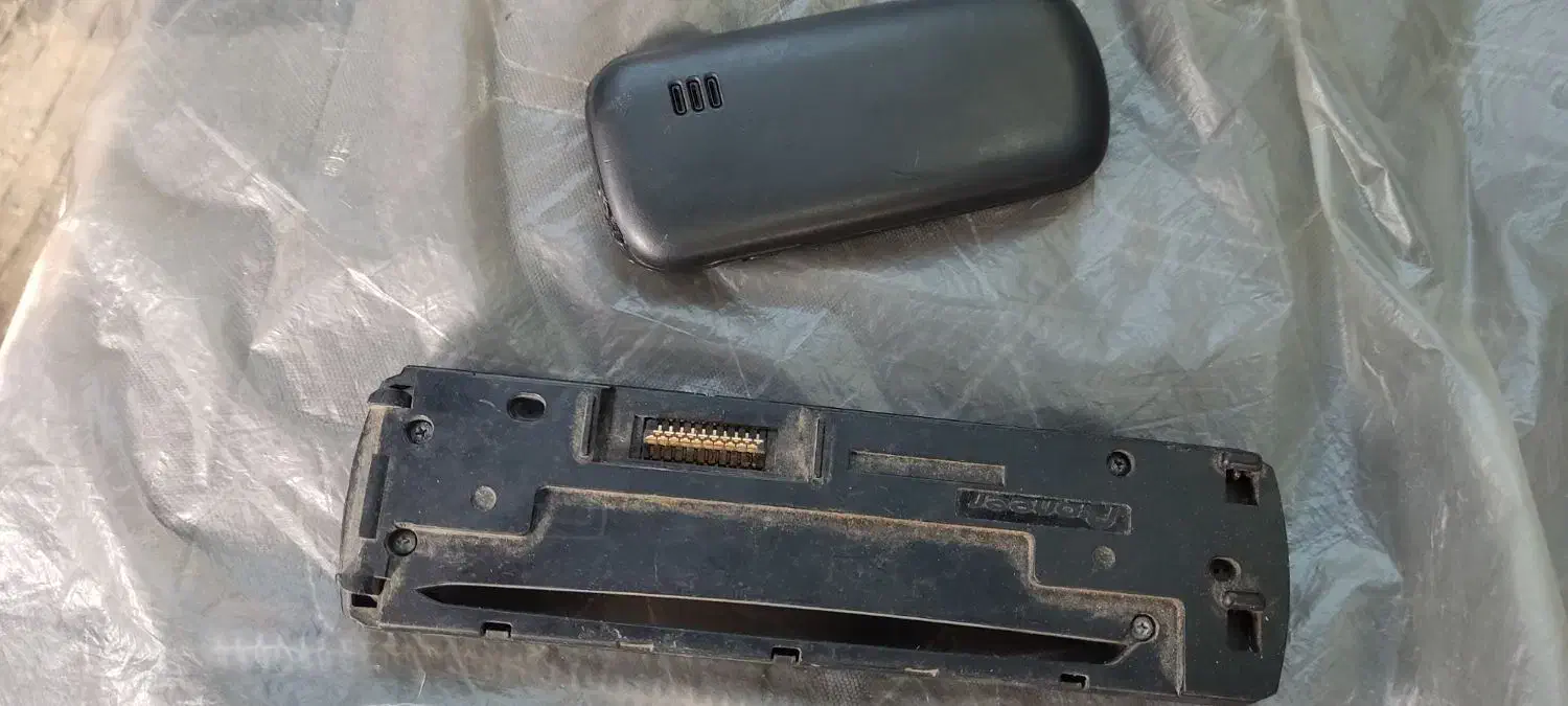 پنل وگوشی|صوتی و تصویری|نقده, |دیوار