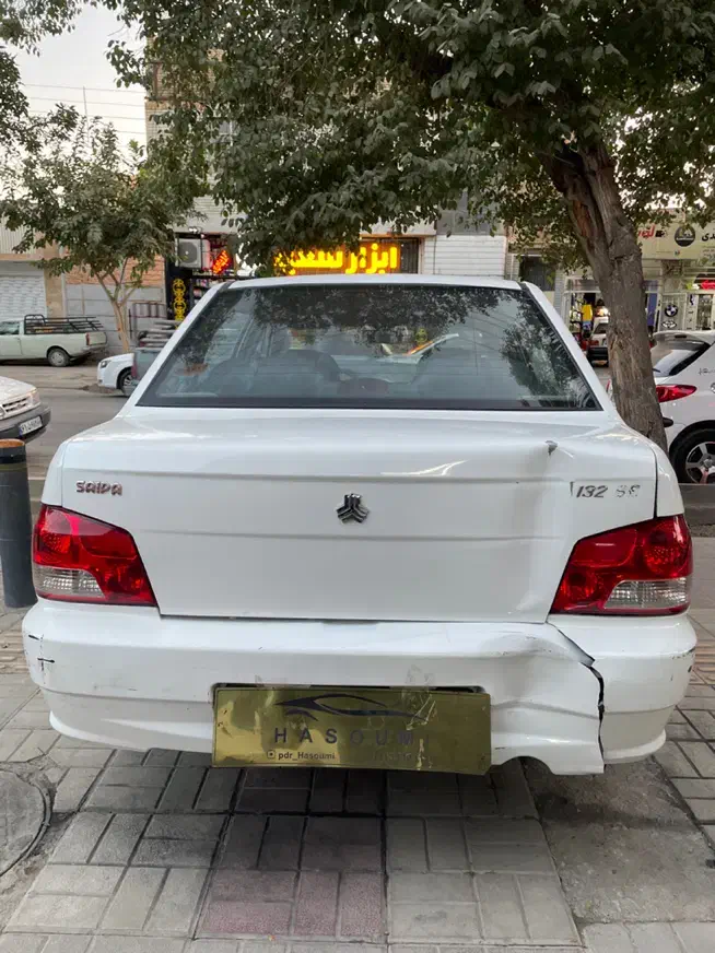 صافکاری pdr پی دی ار بدون رنگ|خدمات موتور و ماشین|اصفهان, فجر|دیوار