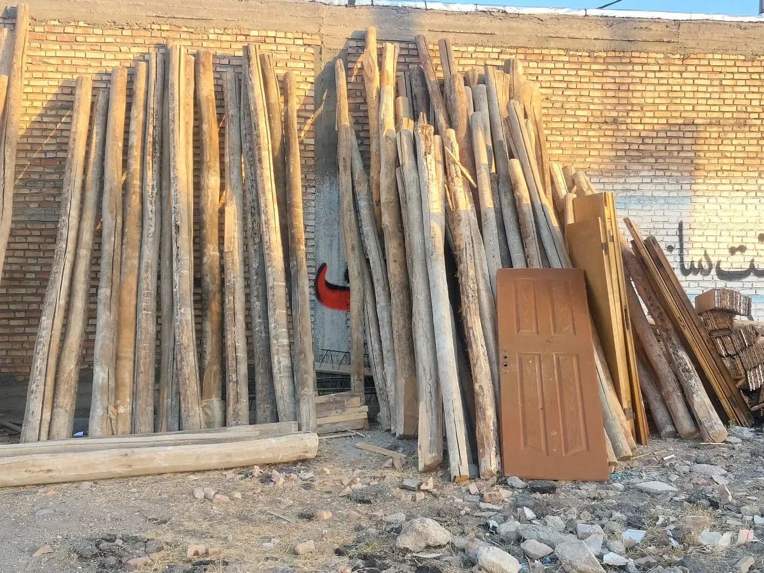 خرید چوب سقفی با قیمت بالا|عمده‌فروشی|مهربان, |دیوار