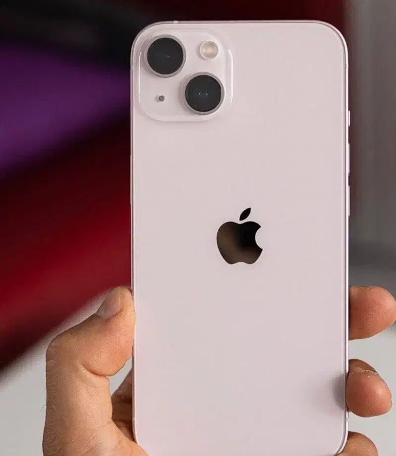 آیفون ۱۳ نرمال|موبایل|سمیرم, |دیوار