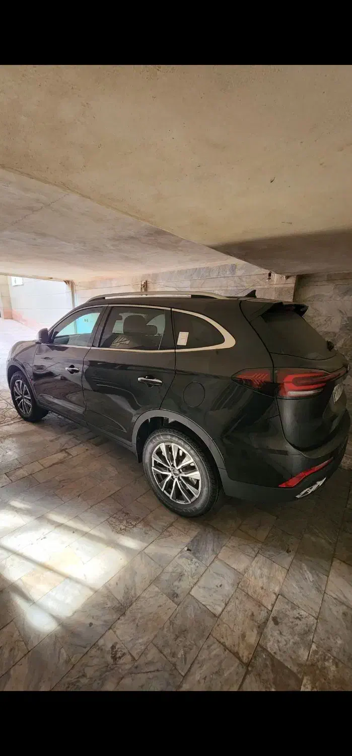 کی ام سی کی۷ kmc k7|خودرو سواری و وانت|تهران, تهرانپارس جنوبی|دیوار