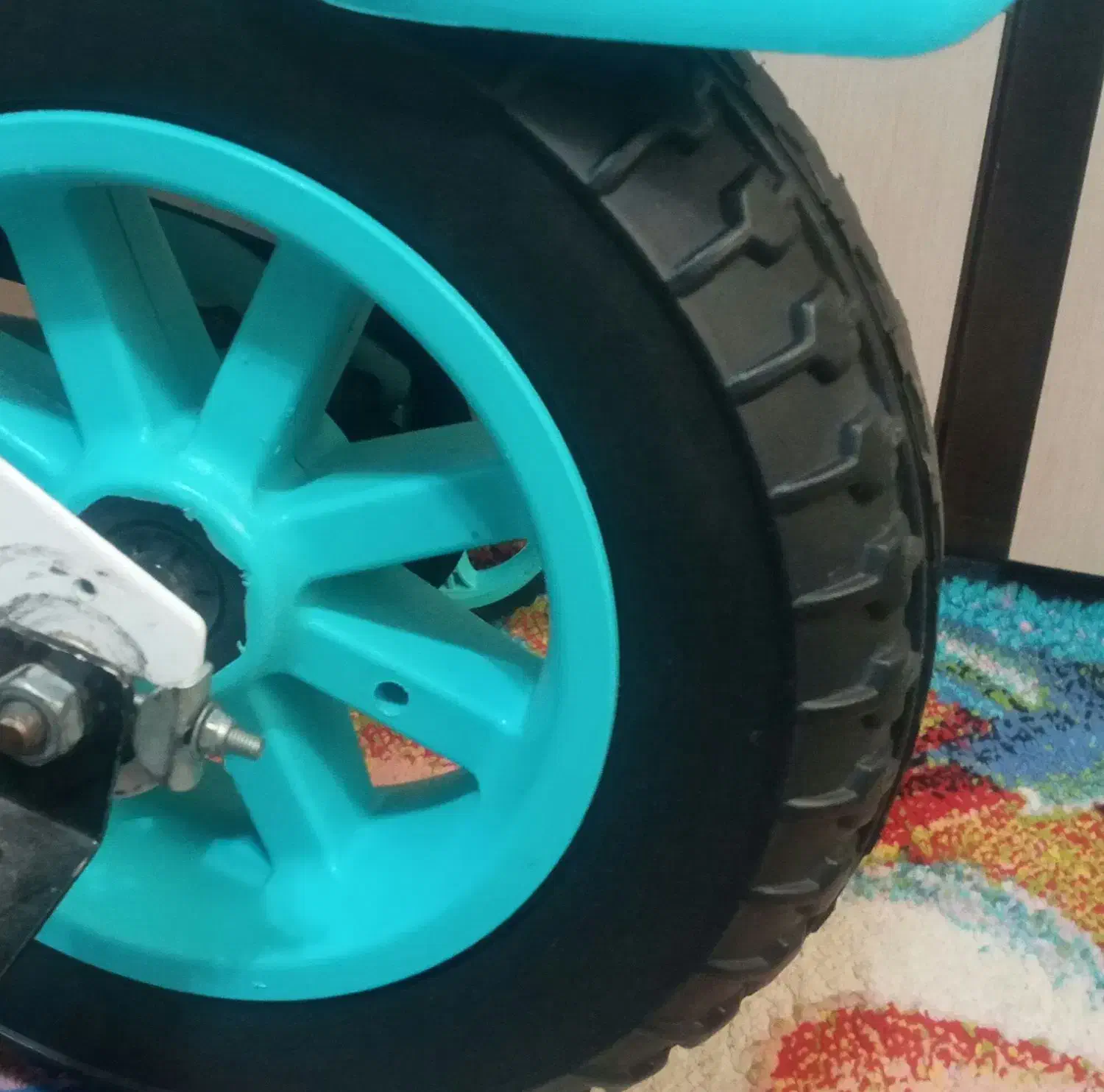 دوچرخه|دوچرخه، اسکیت، اسکوتر|تبریز, |دیوار