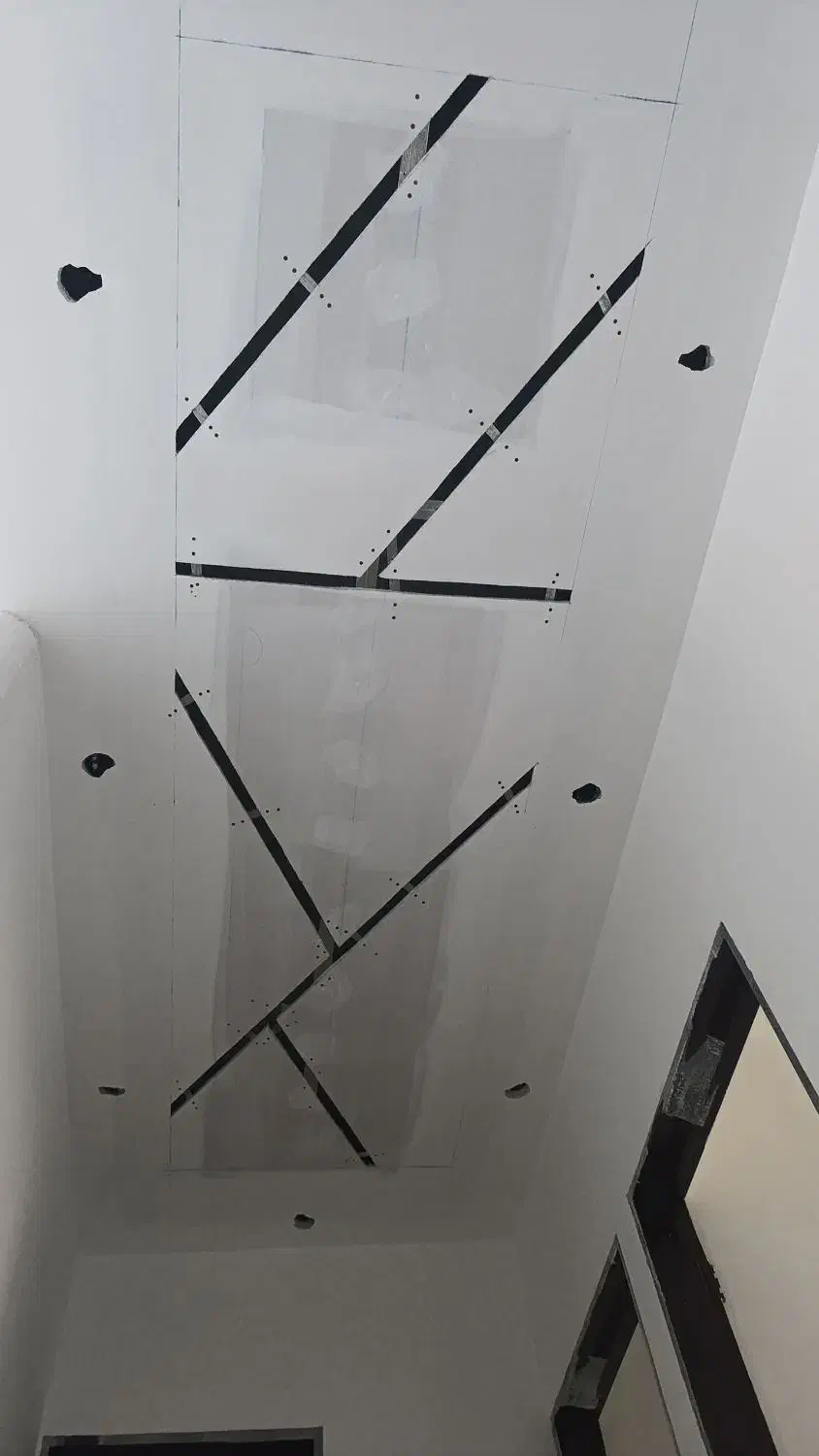 کناف الوند و مهرگان و زیباشهر|خدمات پیشه و مهارت|الوند, |دیوار