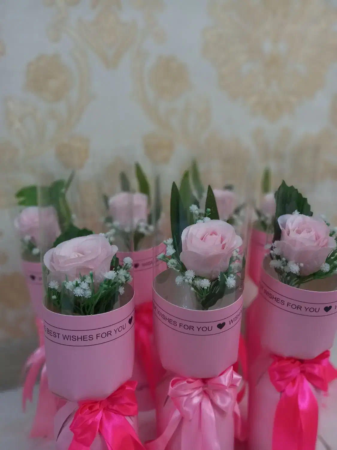 بوکت گل|گل مصنوعی|تهران, افسریه شمالی|دیوار