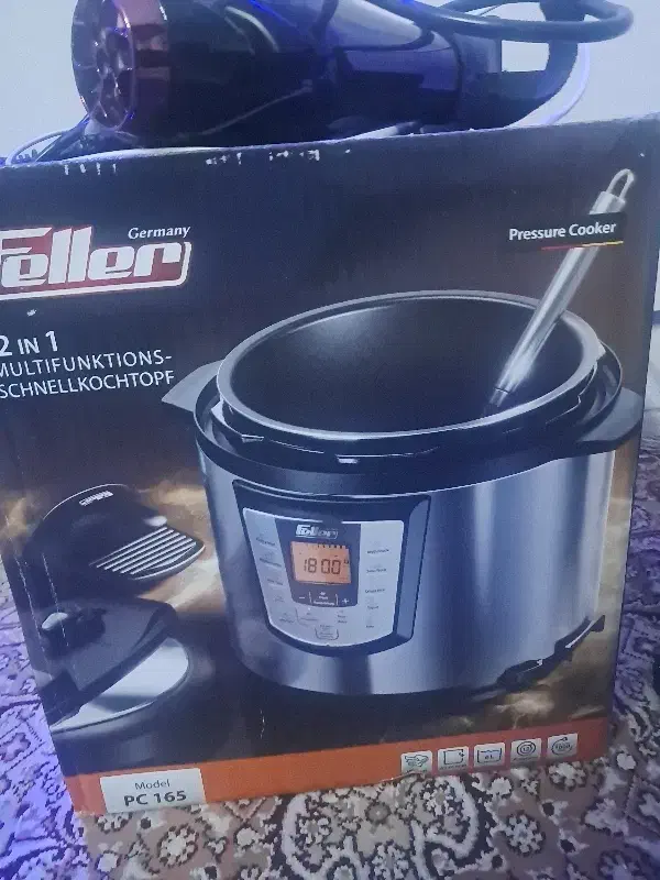 زودپز فلر|ظروف پختوپز|تهران, دانشگاه شریف|دیوار