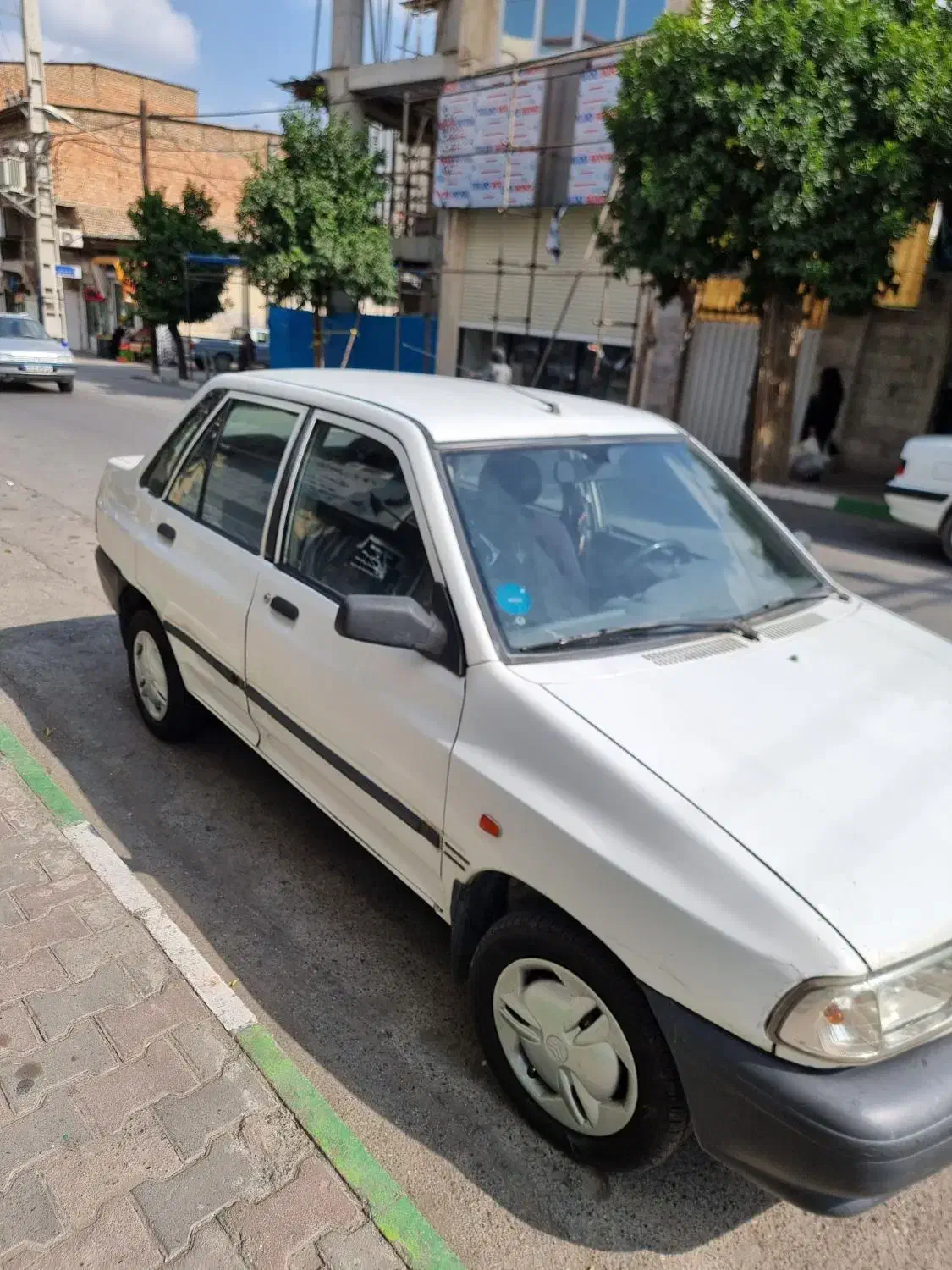 پراید 131|خودرو سواری و وانت|گرگان, |دیوار