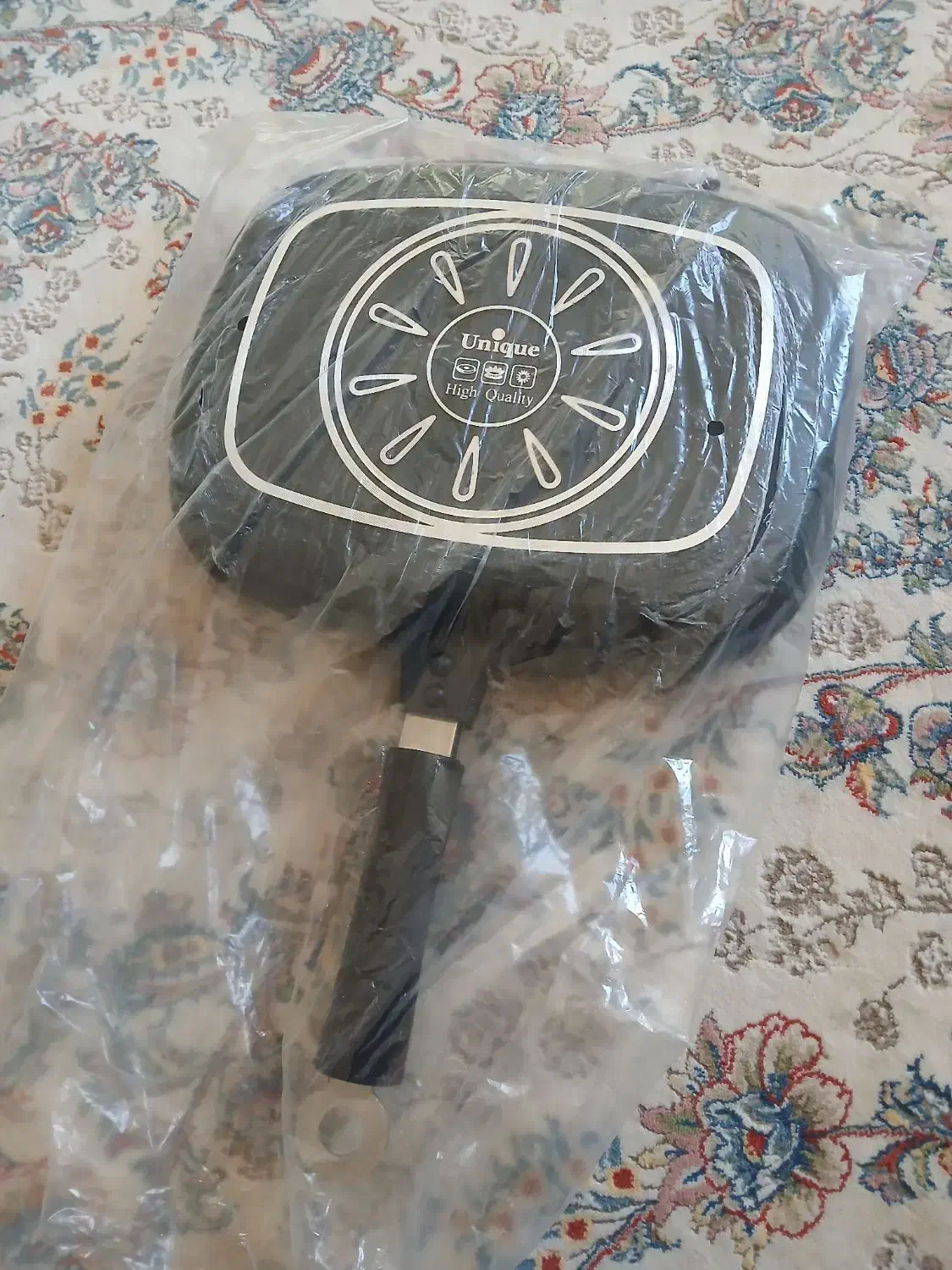 تابه رژیمی|ظروف پخت‌وپز|کرمانشاه, |دیوار