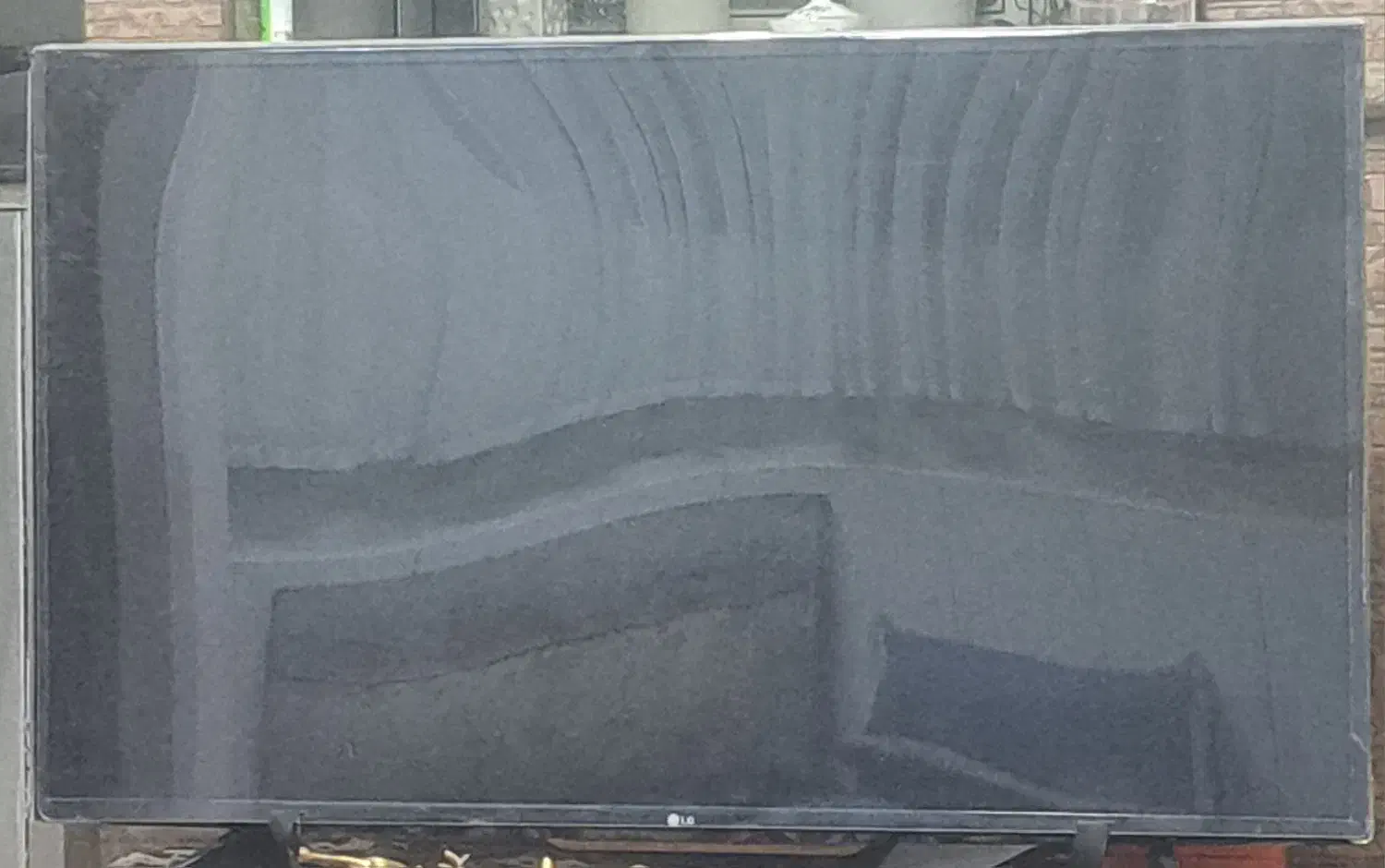 تلویزیون ال جی ۴۹ اینچ مدل LH51300GI|تلویزیون و پروژکتور|تهران, سلیمانی|دیوار