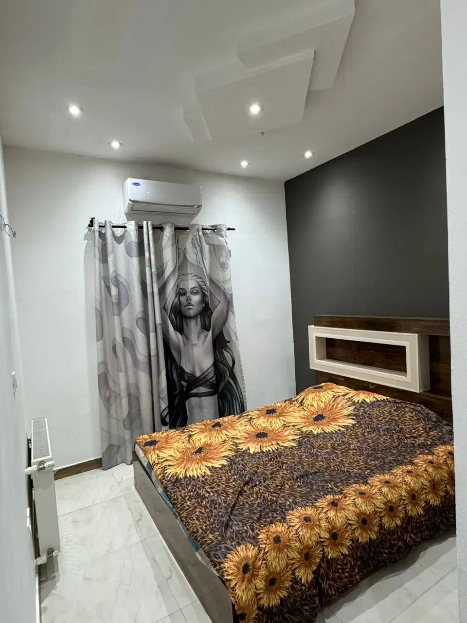 اجاره ویلا استخر سه خواب متل قو|اجارهٔ کوتاهمدت ویلا و باغ|سلمانشهر, |دیوار