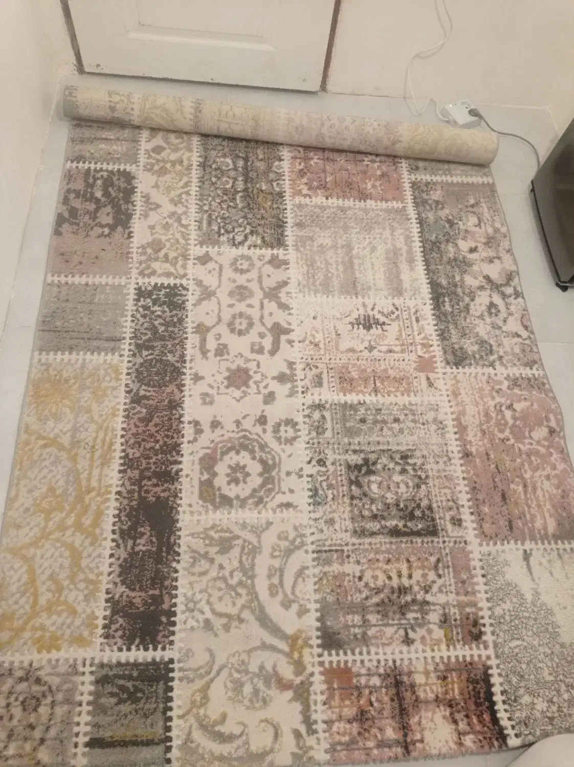 فروشی|فرش|اقبالیه, |دیوار