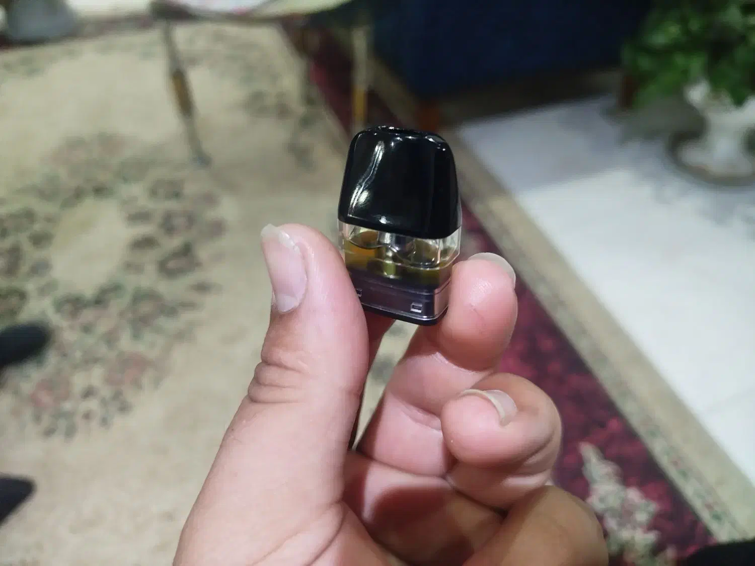 ویپ یا پاد sonder و گیتار نو|زیورآلات و اکسسوری|خمام, |دیوار