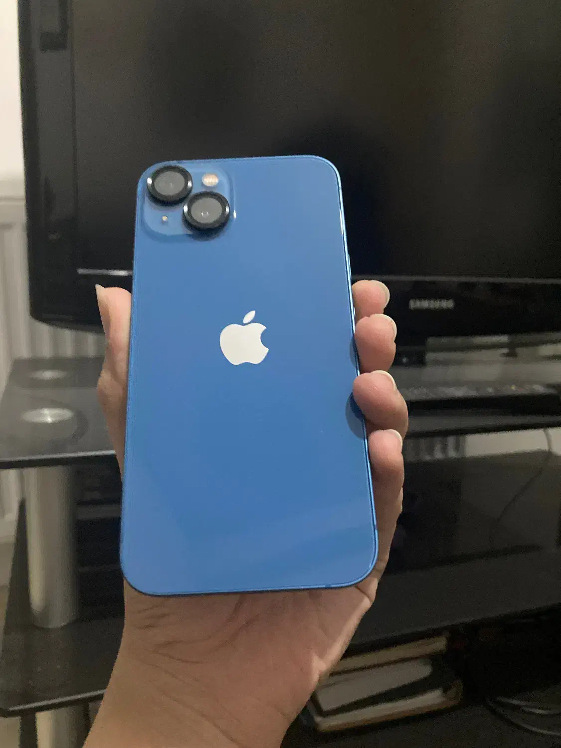 Iphone 13 256gb ch|موبایل|ساری, |دیوار