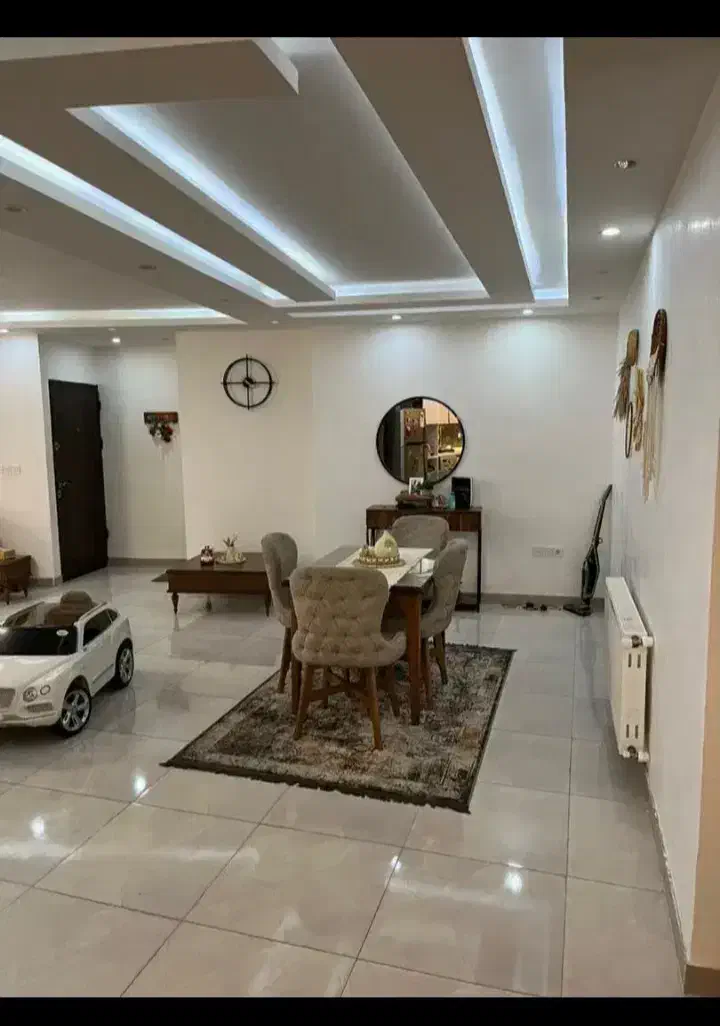 اجاره آپارتمان ۱۵۰ متری در سام (بهترین لوکیشن)|اجارهٔ آپارتمان|رشت, چمارسرا|دیوار