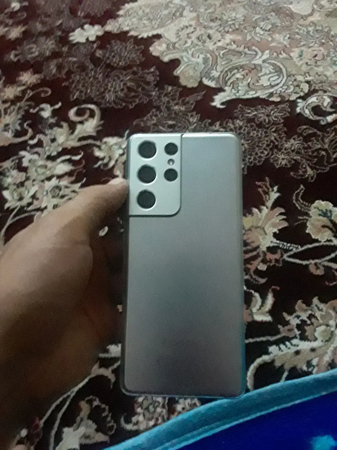 گوشی s21ultra|موبایل|تاکستان, |دیوار