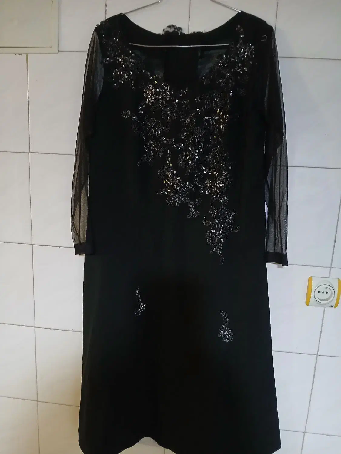 وسایل شخصی لباس|لباس|گرگان, |دیوار