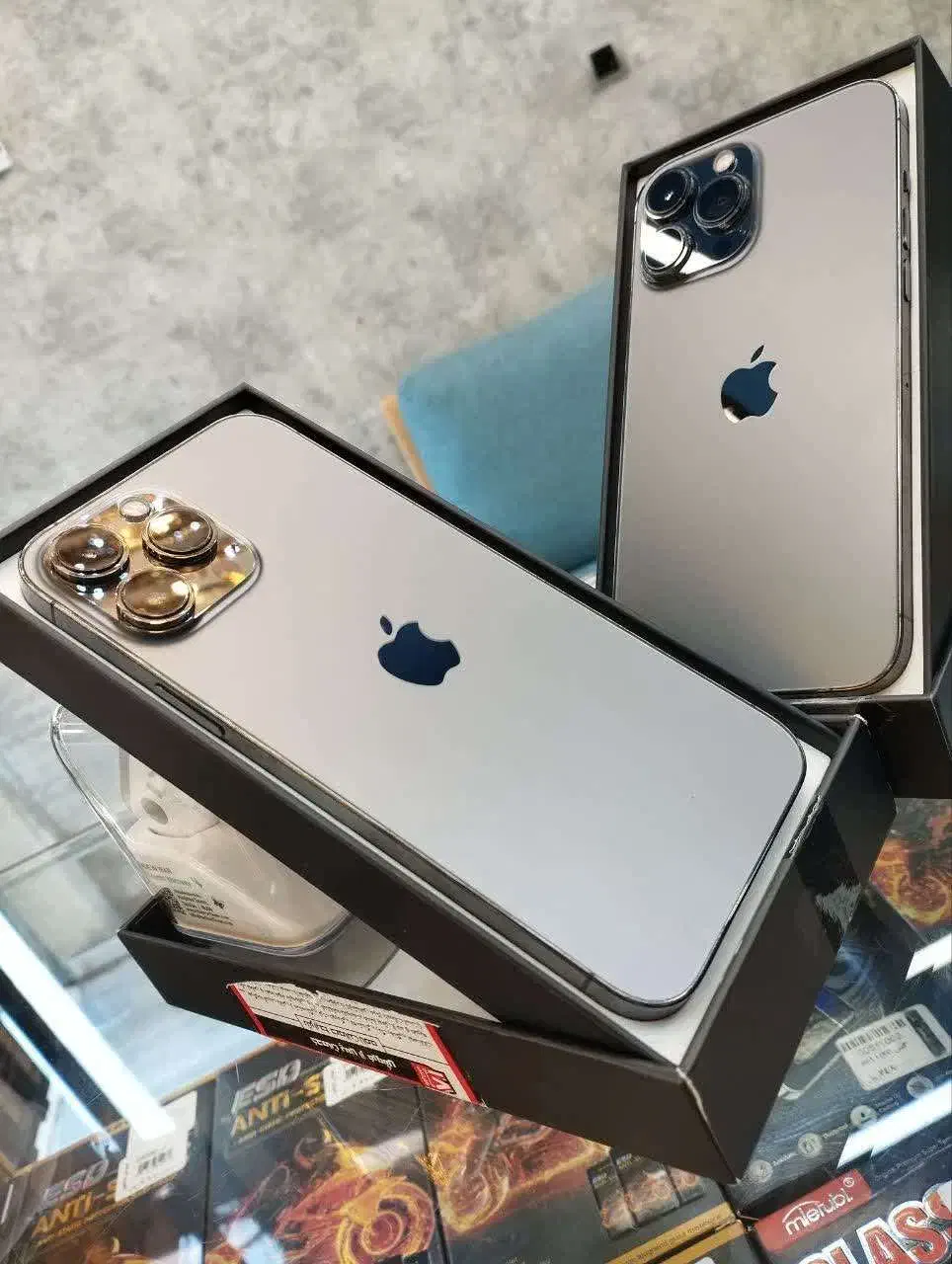 IPHONE 13 PROMAX|موبایل|هشتگرد, هشتگرد قدیم|دیوار