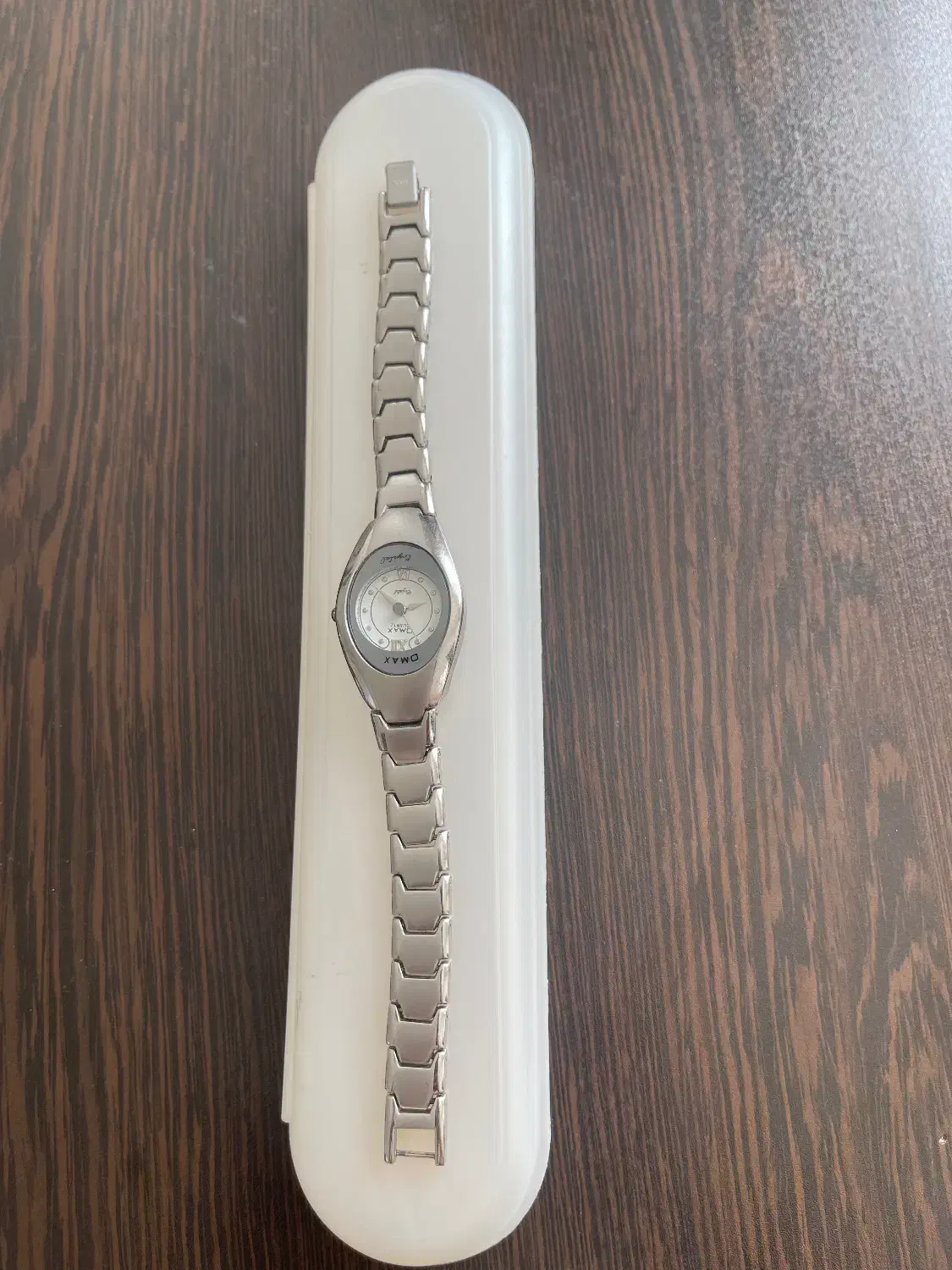 ساعت مچی اوماکس|ساعت|قزوین, |دیوار