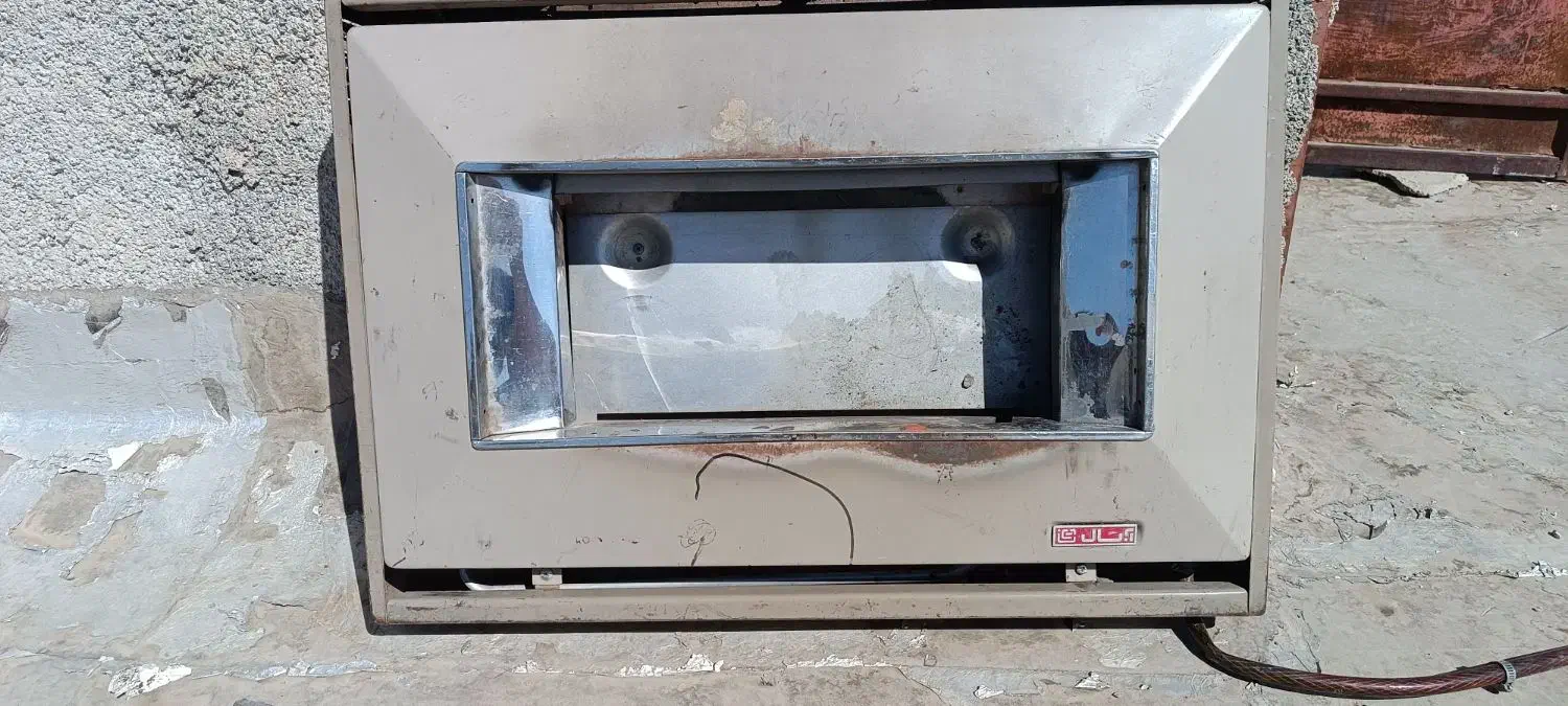 فروش بخاری دیوار|بخاری، هیتر، شومینه|دهدشت, |دیوار