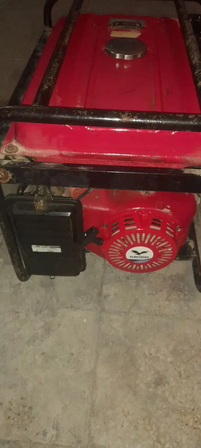 موتور برق|ابزارآلات|شیراز, تاچارا|دیوار