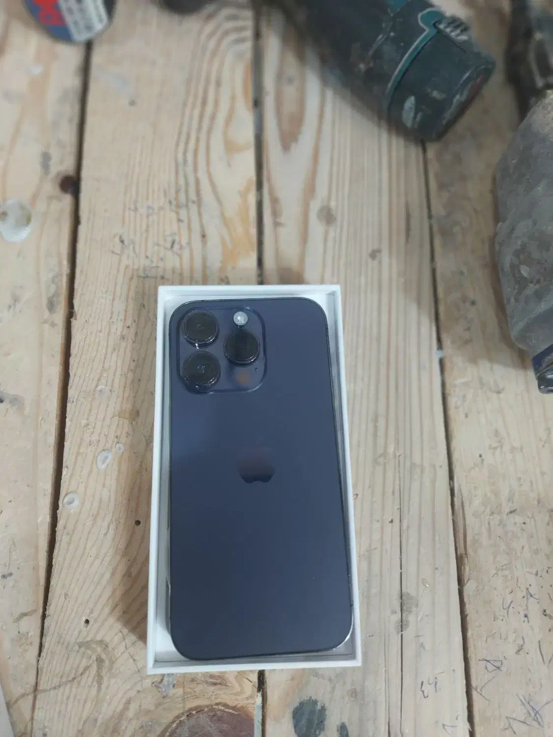 آیفون 14پرو|موبایل|چهاردانگه (تهران), |دیوار