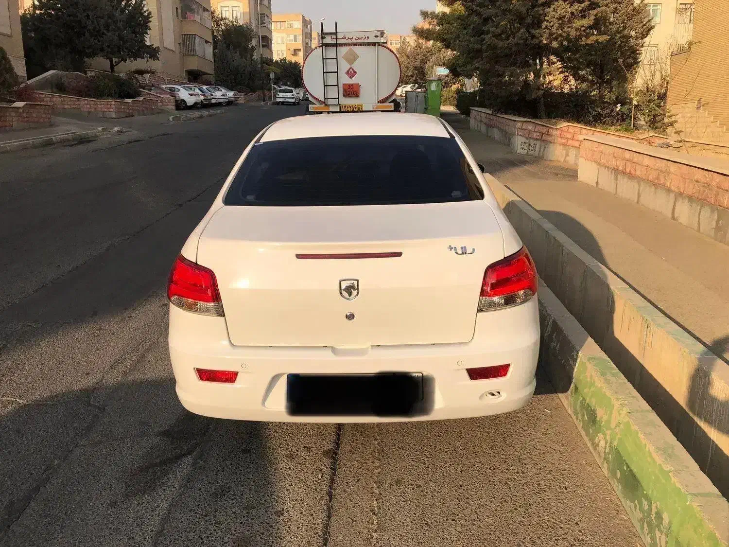 رانا پلاس|خودرو سواری و وانت|تهران, حکیمیه|دیوار