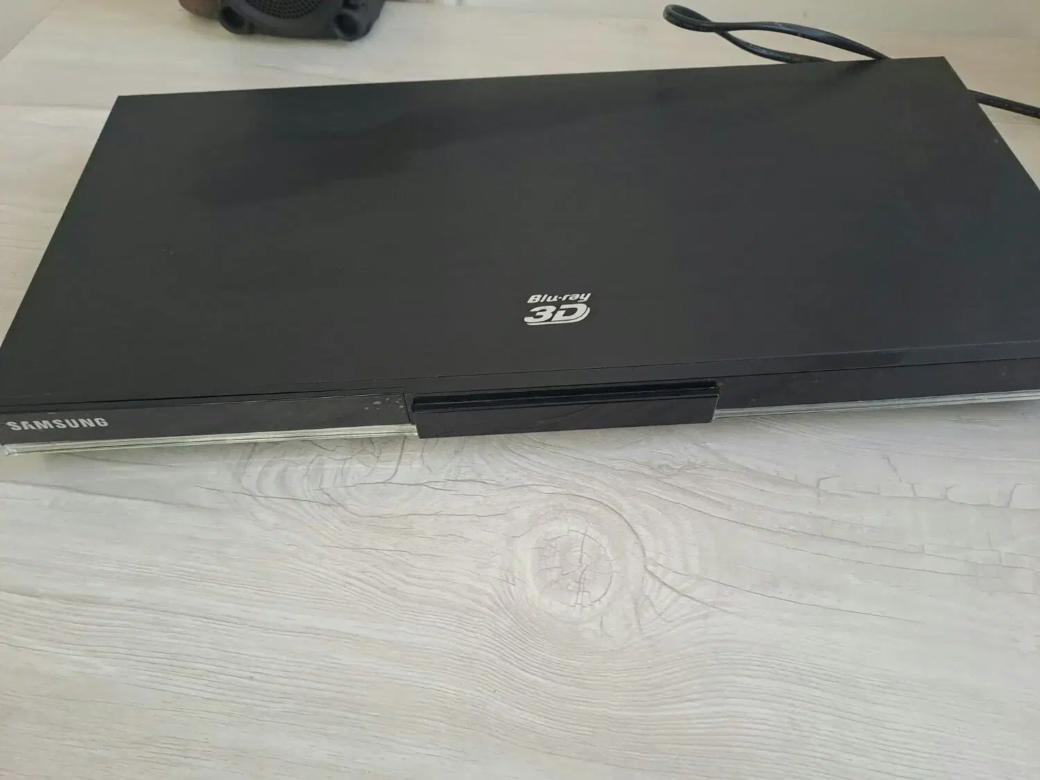 دستگاه پخش بلوره|پخشکننده DVD و ویدیو|سمنان, |دیوار