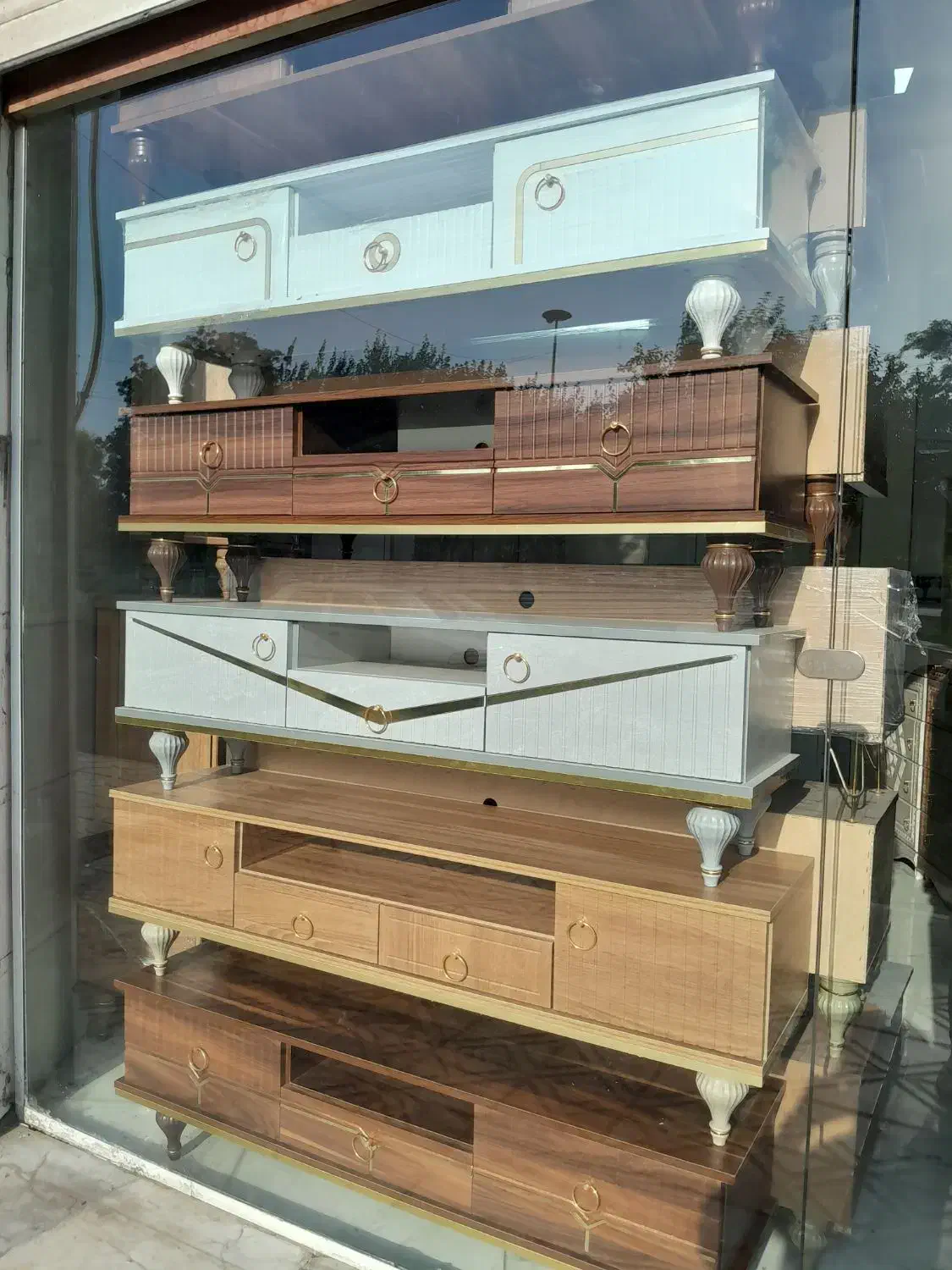 میزتلوزیون میز تی وی میز تلوزیون|میز تلویزیون|پاکدشت, پاکدشت (مامازند)|دیوار