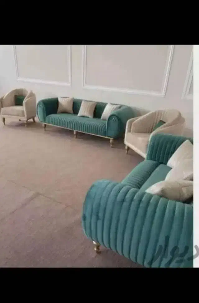 مبل پاناما|مبلمان خانگی و میز عسلی|اصفهان, کشاورزی|دیوار