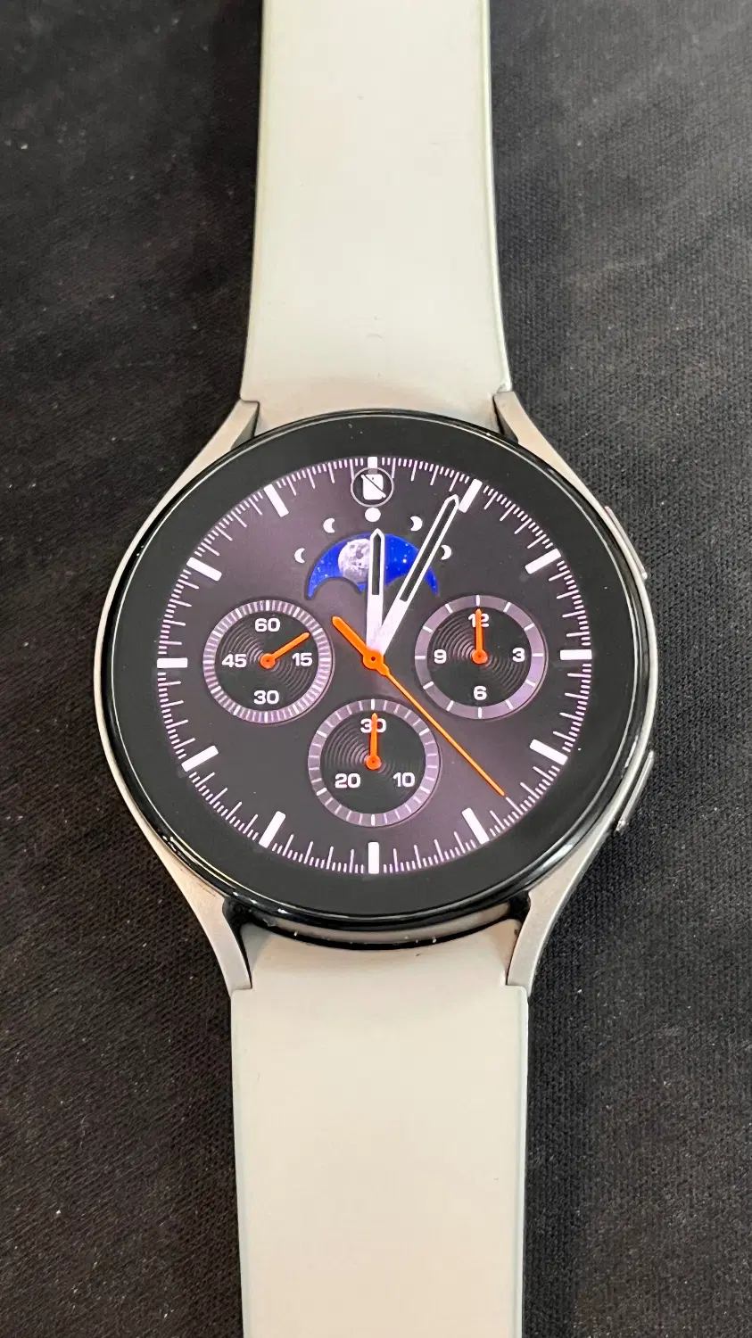 گلکسی واچ ۵ Galaxy watch|ساعت|تهران, آرژانتین|دیوار