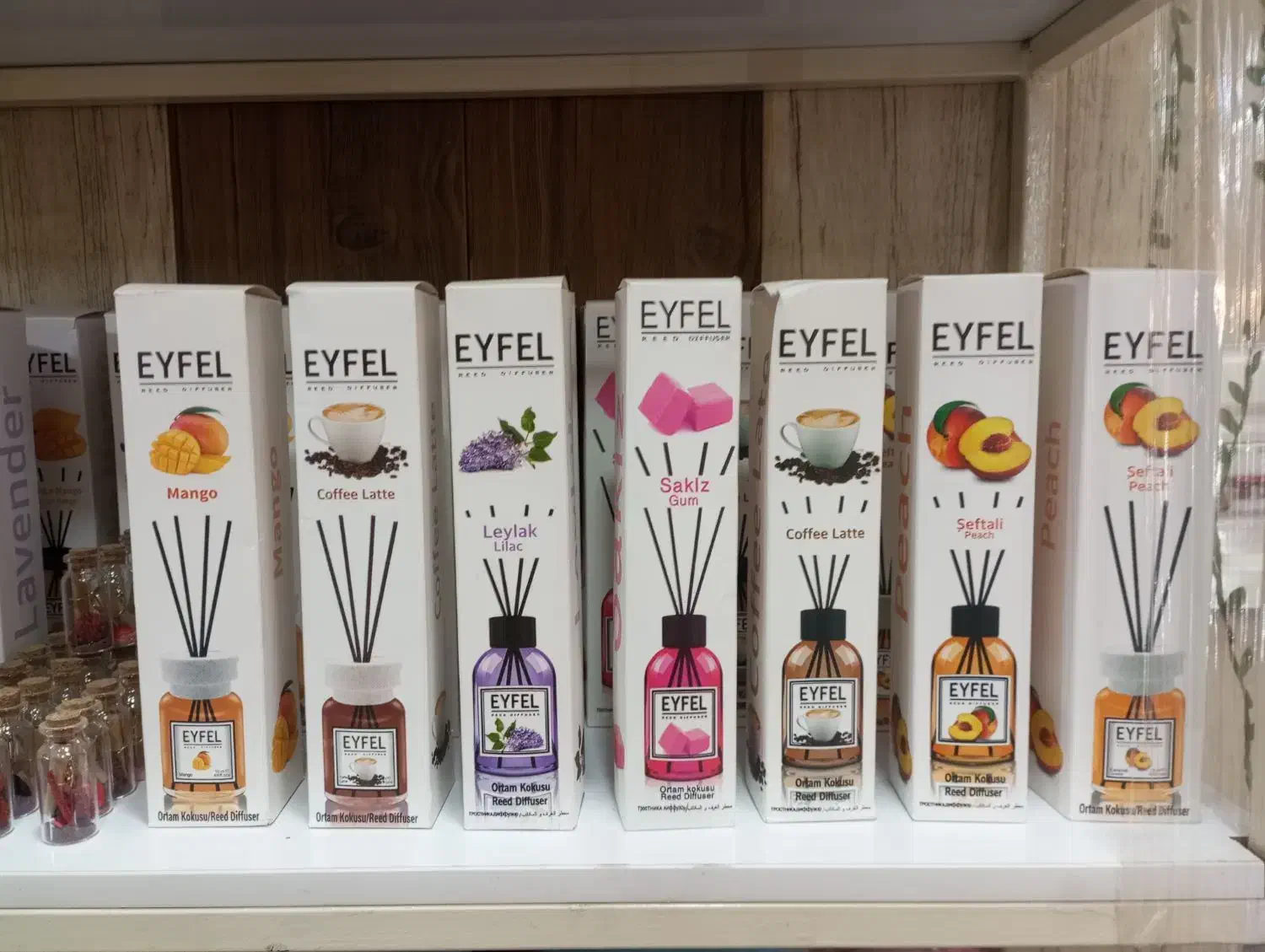 پخش خوشبوکننده|آرایشی، بهداشتی، درمانی|میاندوآب, |دیوار