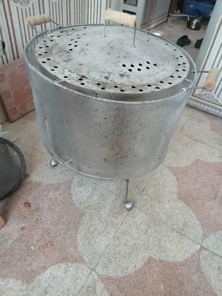 تنور گازی|اجاق گاز و لوازم برقی پختوپز|شهرکرد, |دیوار