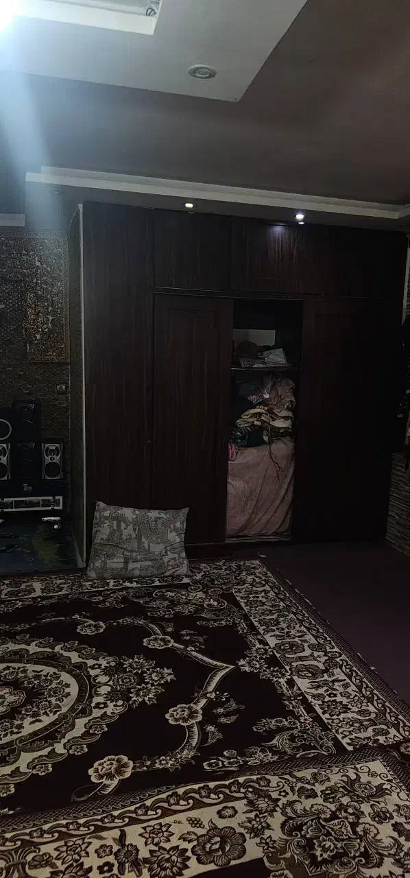 ۵۳متر/تک خواب/بازسازی/مولوی بوربور|فروش آپارتمان|تهران, هرندی|دیوار