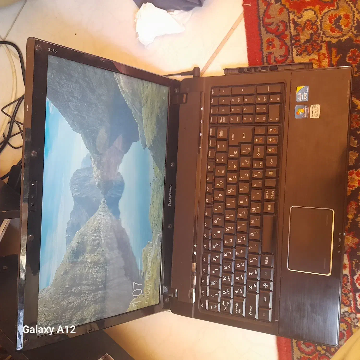 کامپیوتر|رایانه همراه|نیشابور, شهرک ولیعصر|دیوار