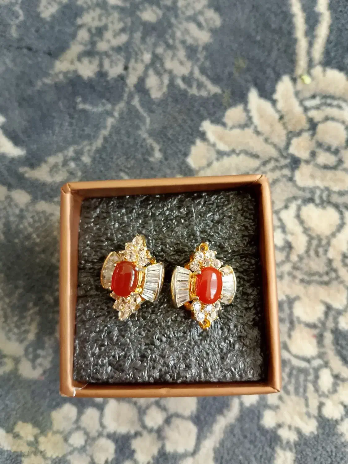 ساعت و گوشواره|بدلیجات|زنجان, |دیوار