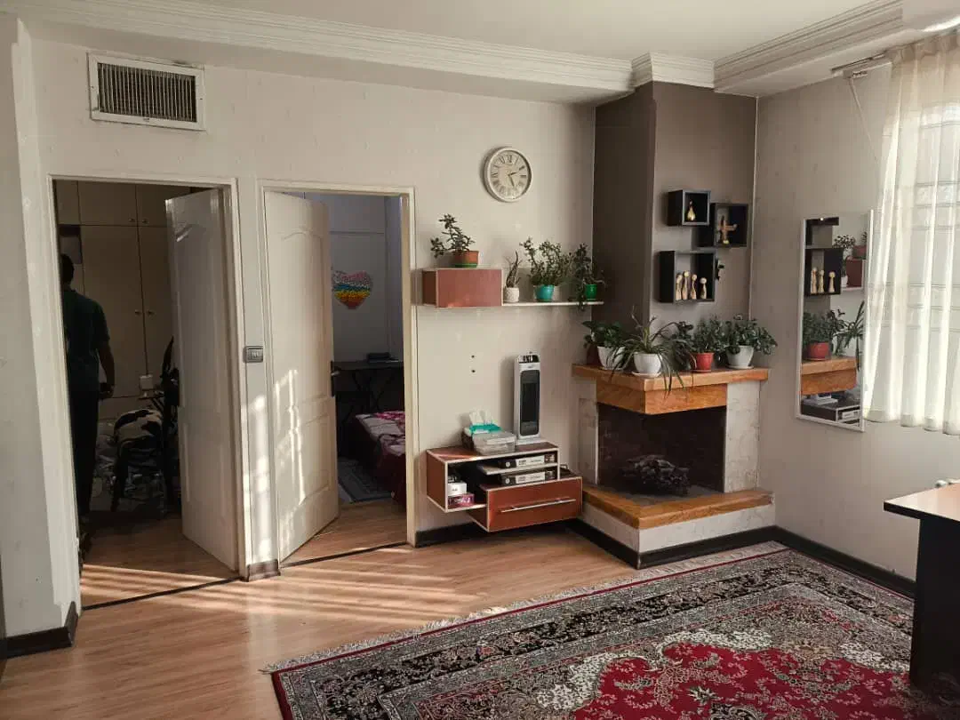 63 متر سند دار|فروش آپارتمان|کرج, شهرک امام رضا (ع)|دیوار