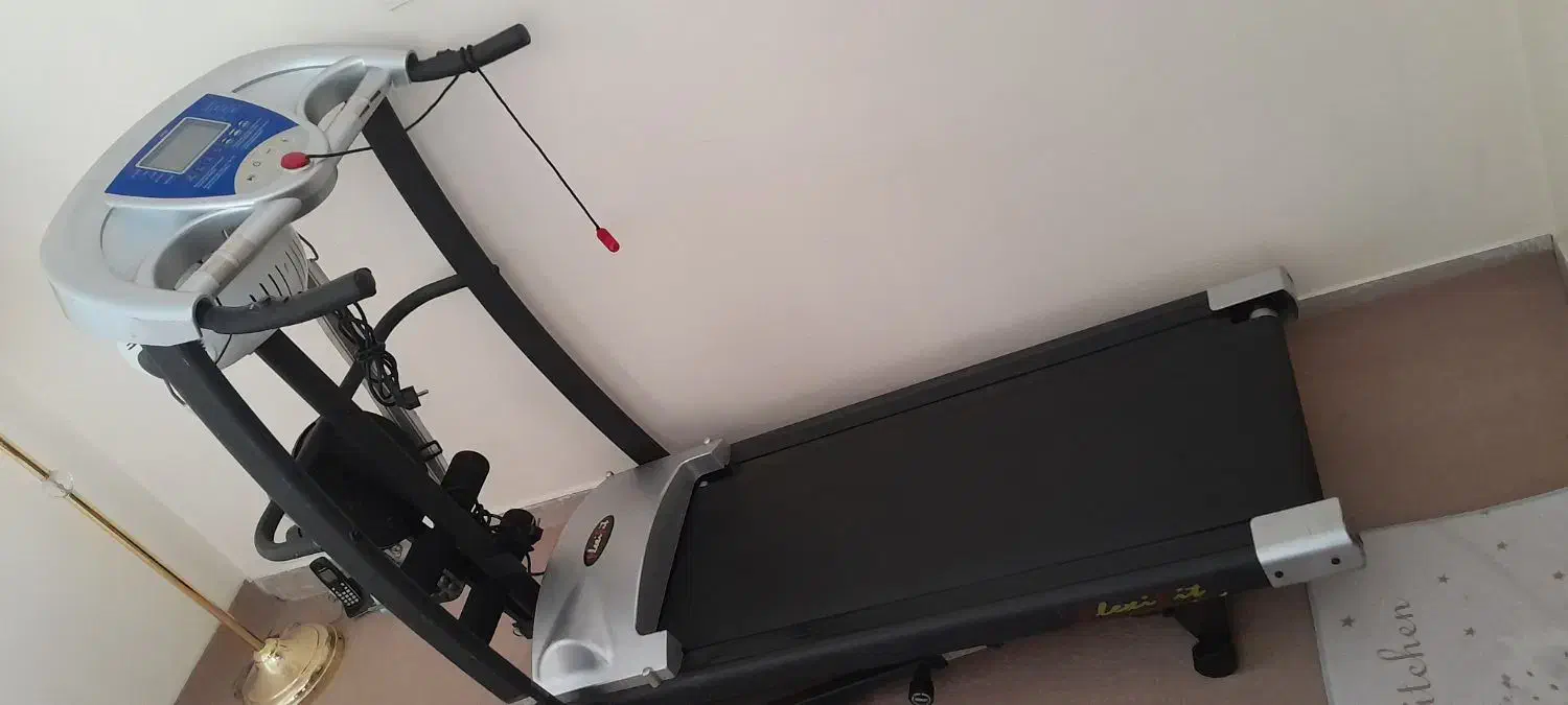 تردمیل|تجهیزات ورزشی|تهران, افسریه شمالی|دیوار