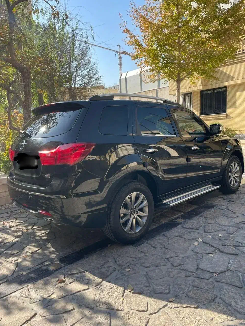 هایما s7 پلاس|خودرو سواری و وانت|مشهد, نیروی هوایی|دیوار