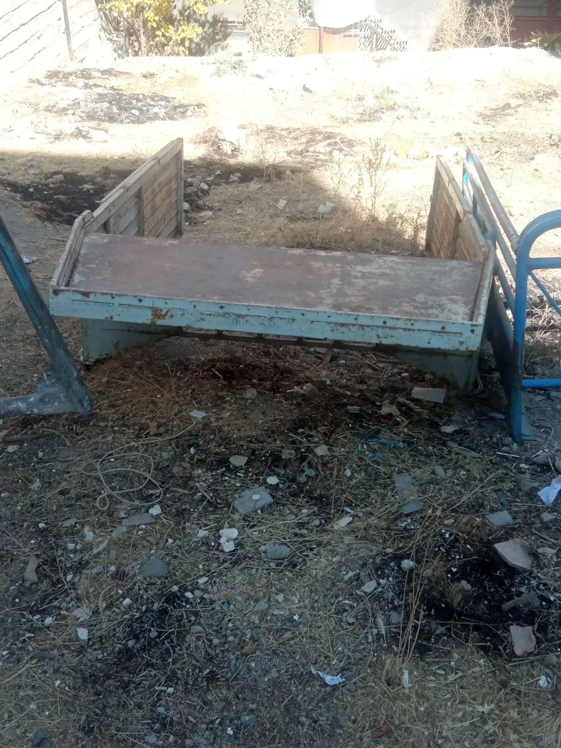 باربند وانت پیکان وباربند سنندجی نیسان،دیواندره|قطعات یدکی و لوازم جانبی|موچش, |دیوار