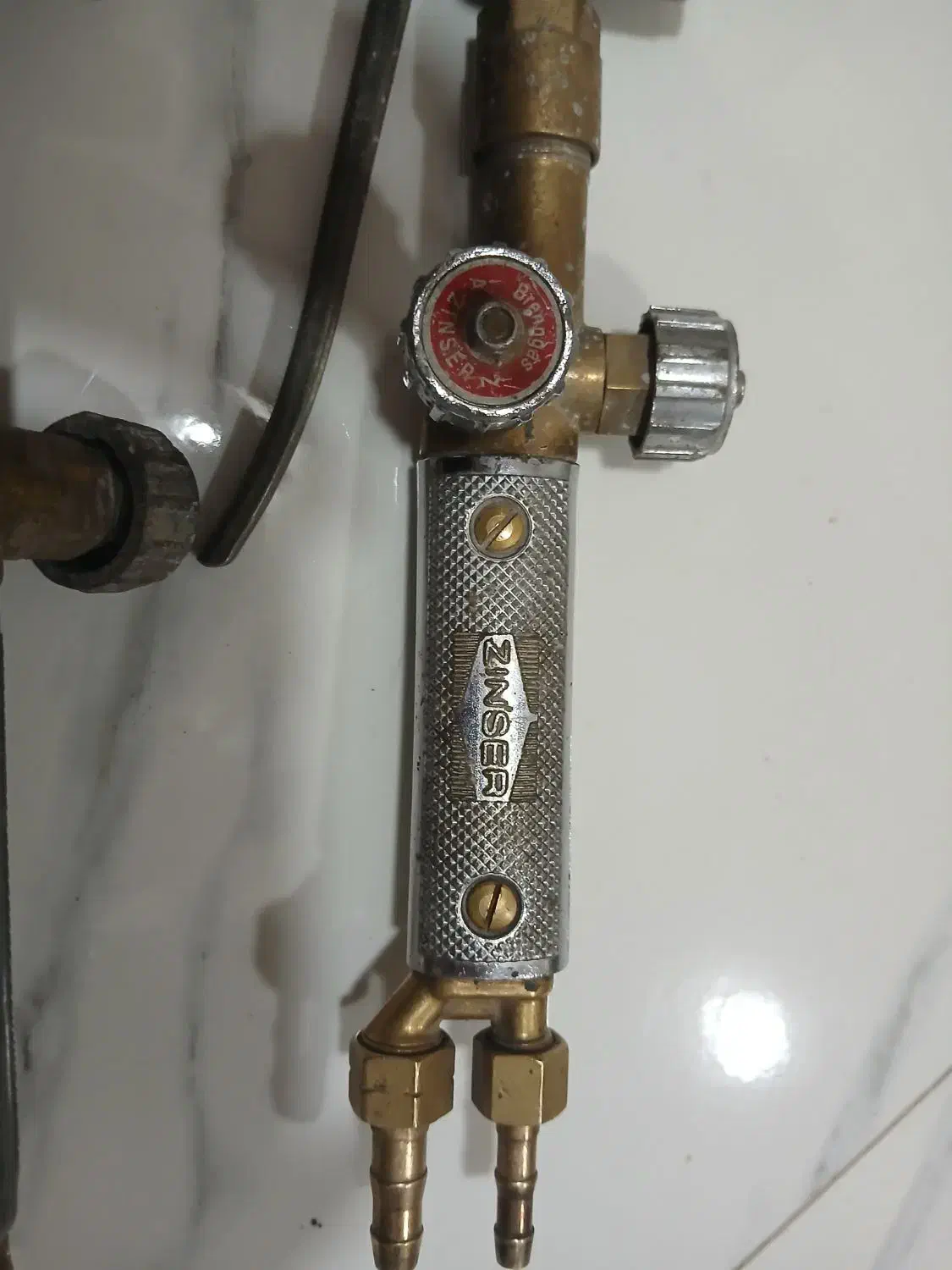 سرپیک هوا برش|ابزارآلات|تکاب, |دیوار