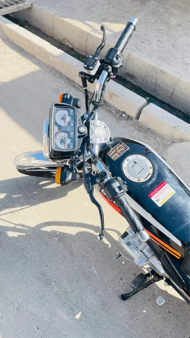 موتور هندا ۱۴۰۳|موتورسیکلت|مشهد, آیت الله خامنهای|دیوار