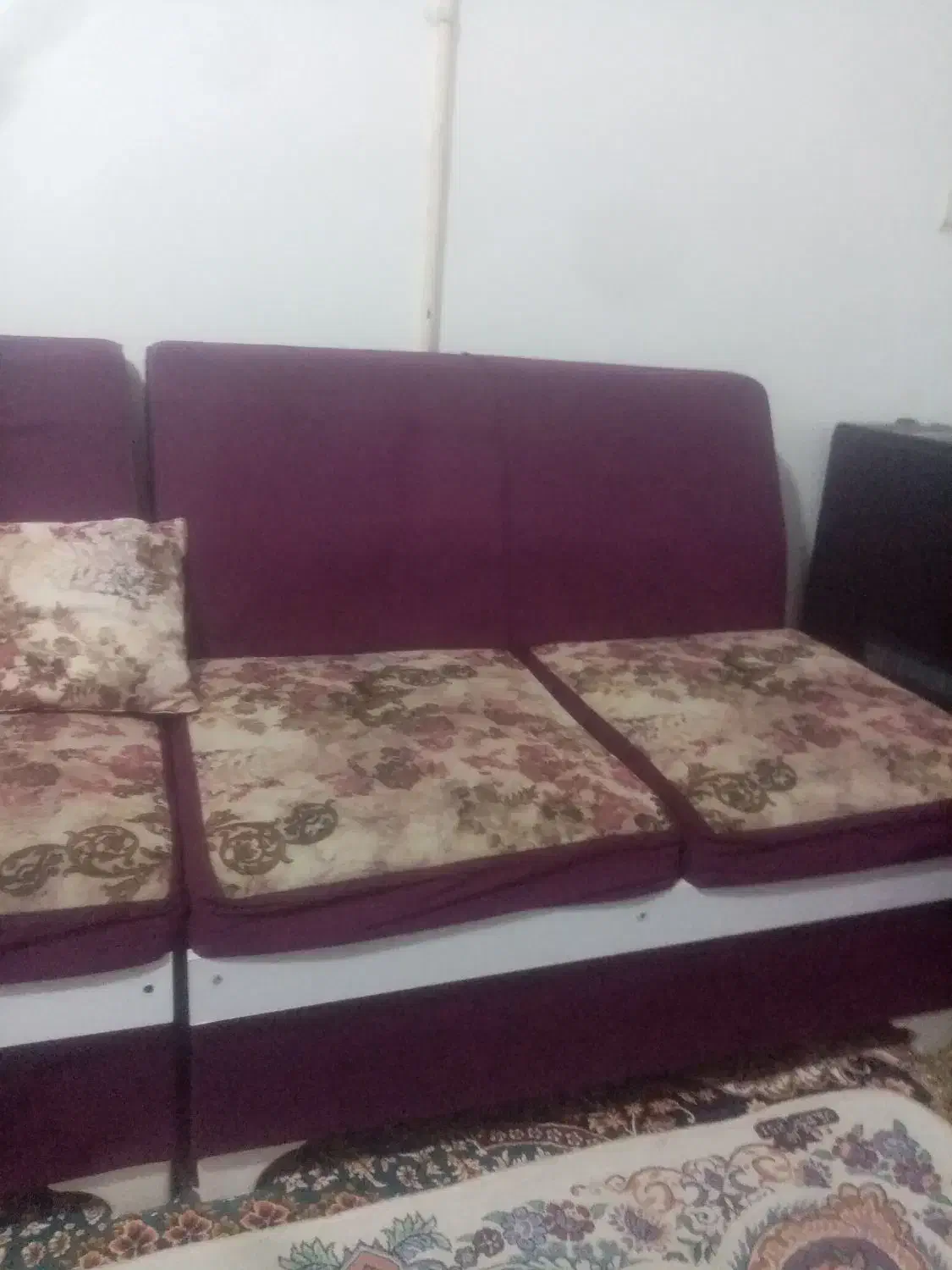 مبل|مبلمان خانگی و میز عسلی|کهریزک, |دیوار