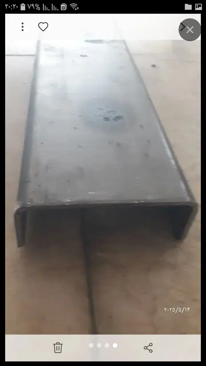 شاسی خاور|قطعات یدکی و لوازم جانبی|چهاردانگه (تهران), |دیوار