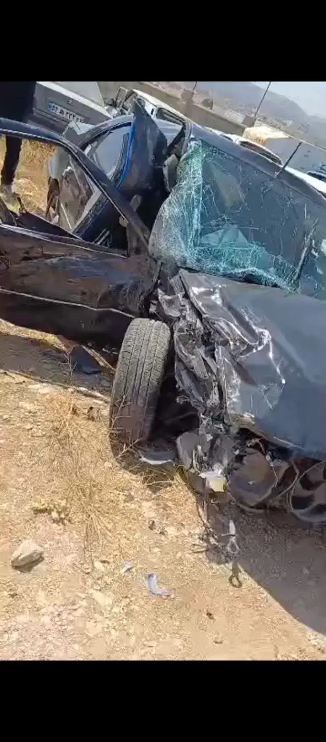 ۳عدد درب پارس مشکی|قطعات یدکی و لوازم جانبی|یاسوج, |دیوار