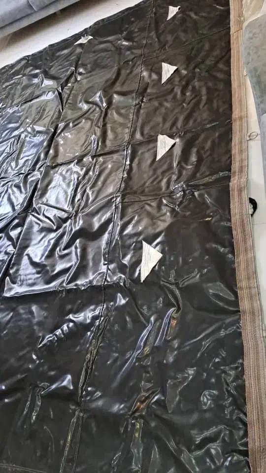 چادر ماشین(پرایدوانت)گمشده|قطعات یدکی و لوازم جانبی|قم, پردیسان|دیوار