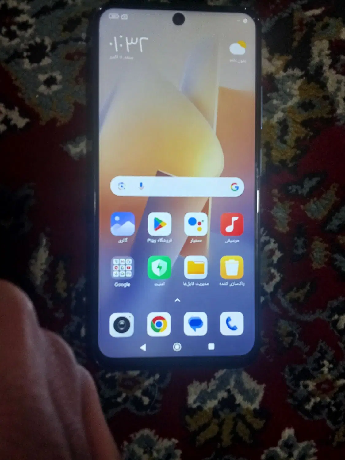 note11s|موبایل|رشت, تازه آباد|دیوار