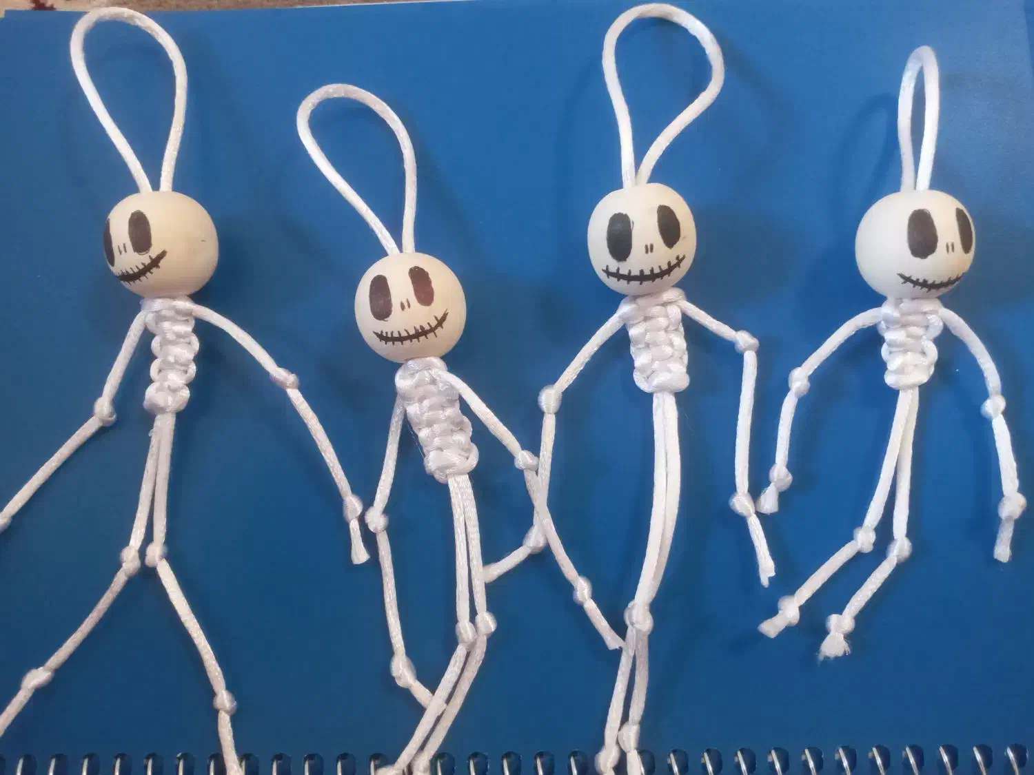 دسته کلید اسکلت|کلکسیون و سرگرمی|بروجرد, |دیوار