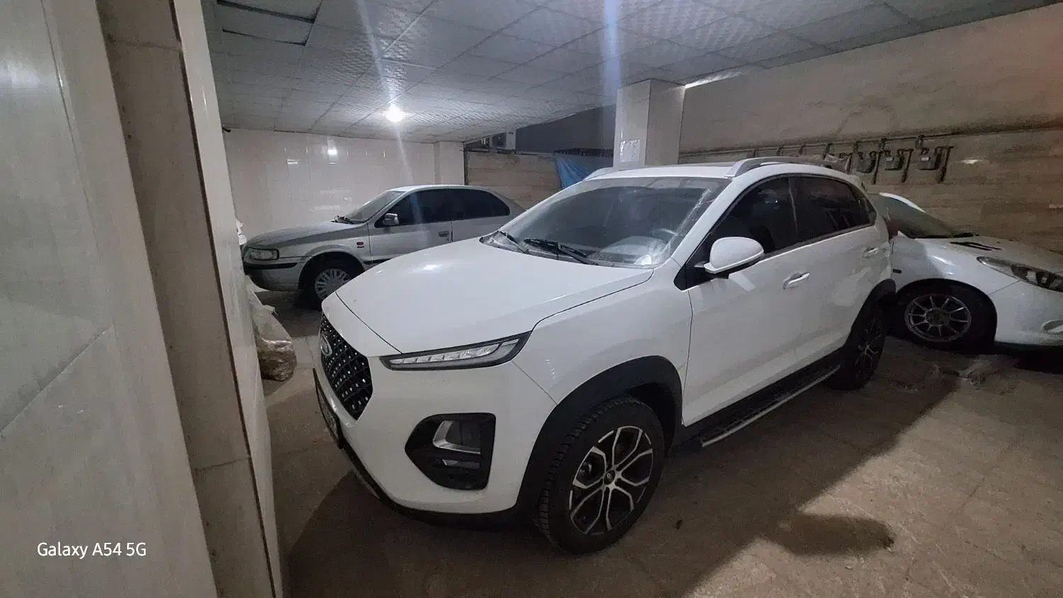 ایکس ۲۲ پرو|خودرو سواری و وانت|باقرشهر, |دیوار